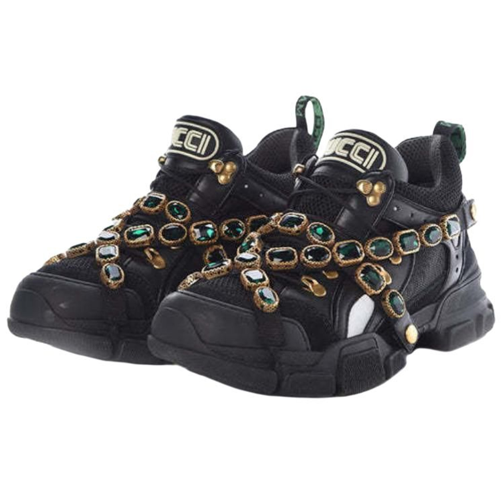 Gucci (Женская размерная сетка)