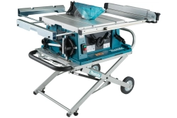 Настольный распиловочный станок Makita 2704N