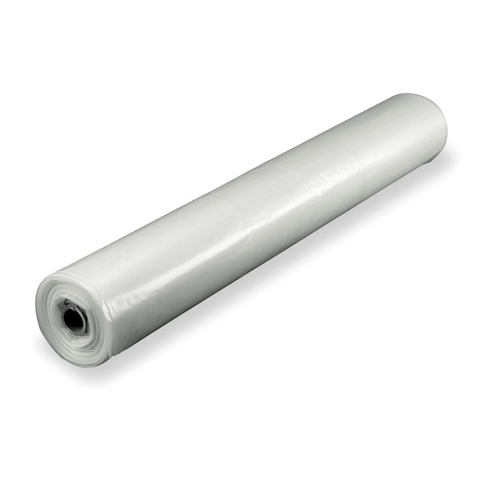 Пленка п/э первичная "Tuffon" рукав 1,5м(*2)*100м 120мкм