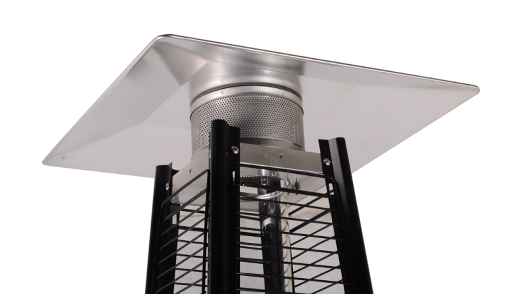 Газовый инфракрасный обогреватель ПГ-15000 Ресанта