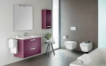 Унитаз подвесной Roca The Gap 34647L000 безободковый