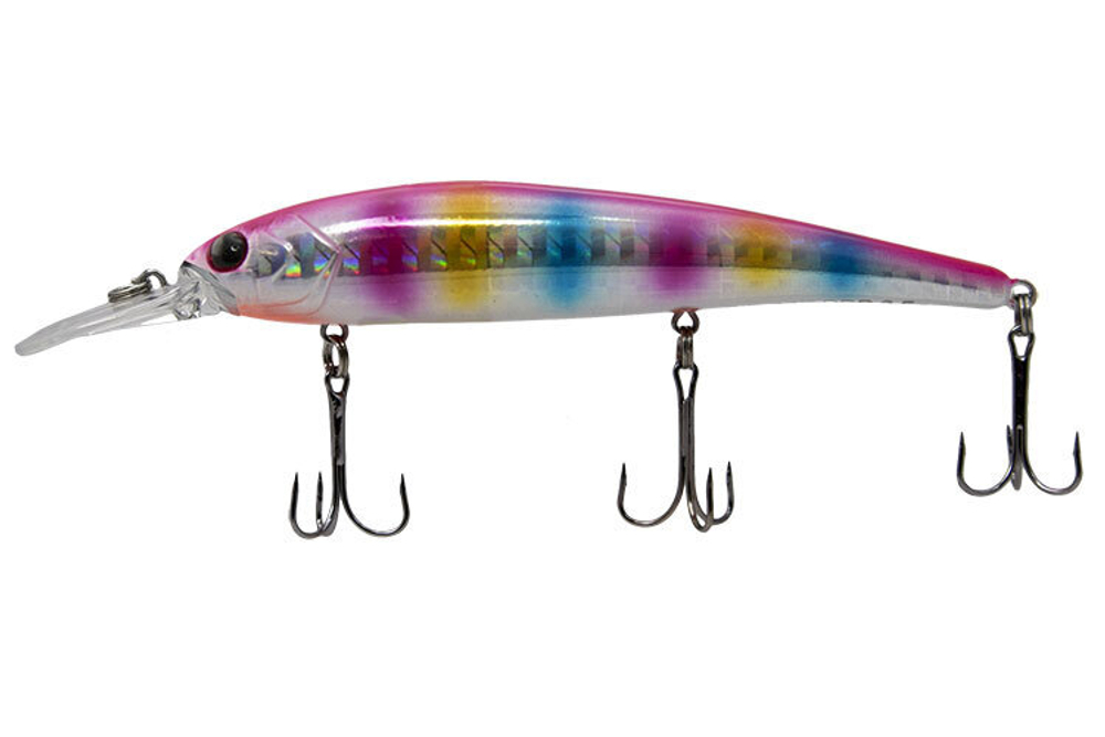 Воблер для рыбалки LureMax KILLER