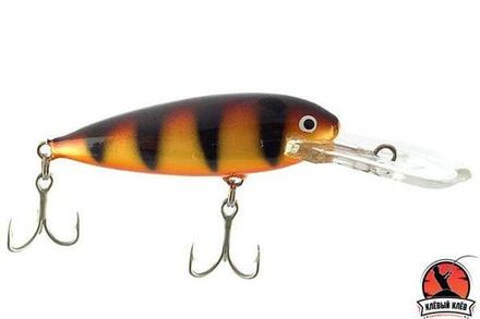 Воблер Nils Master HAKA DD 7cm, 8 г., #040