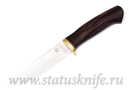 Нож Bob Dozier Custom Classic Cocobolo handle