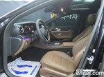 Mercedes-Benz E-Class W213 E250 Avangarde (08.2023)