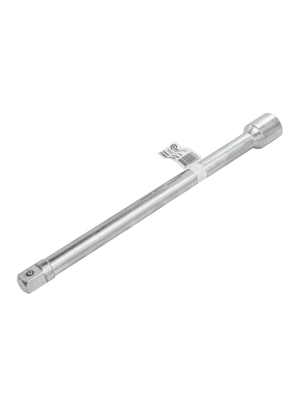 Удлинитель 400мм 3/4'' FORCEKRAFT FK-8046400