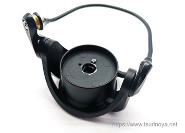 Tsurinoya NA4000 Ротор с лесоукладывателем