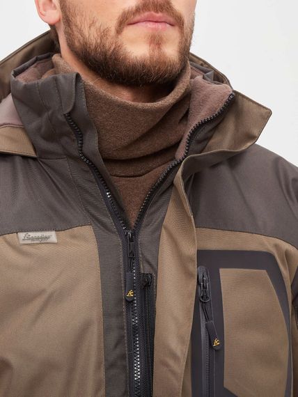 Костюм Canadian Camper BEAVER-PRO, цвет khaki