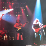 AC/DC / For Those About To Rock — We Salute You (LP)