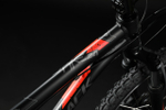 Подростковый велосипед Silverback Spyke 24 Disc (2018)