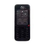 Корпус для телефона Nokia 220