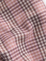 Брюки для девочки Next B85-484, Розовый