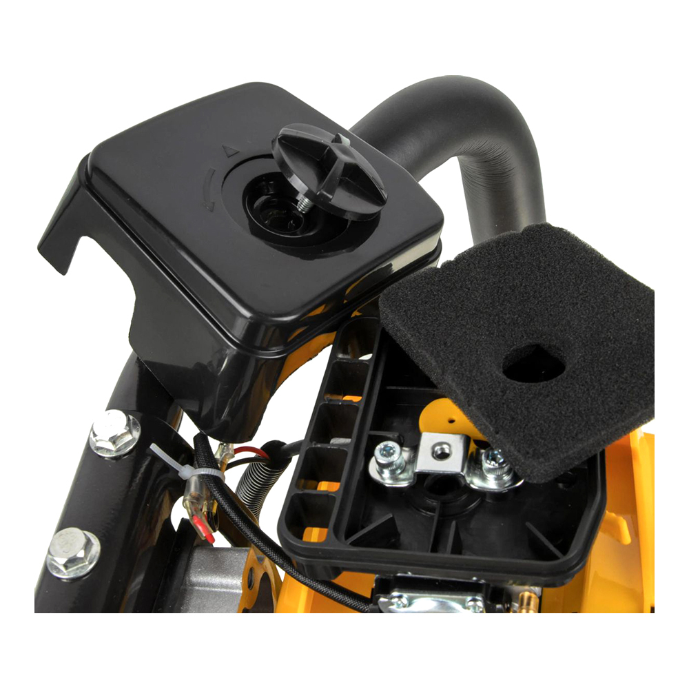 Мотобур бензиновый Huter GGD-62