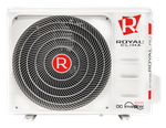 Кондиционер ROYAL CLIMA TRIUMPH INVERTER 2022 RCI-TWN70HN