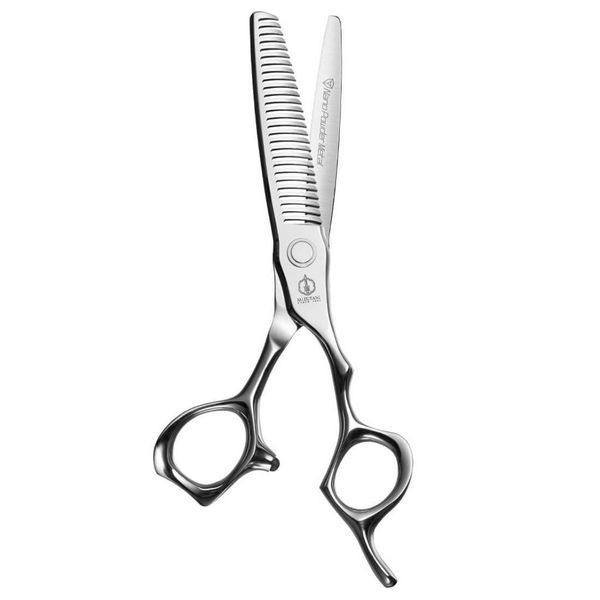 Ножницы филировочные Mizutani ACRO CR-TH 125 USUBA,