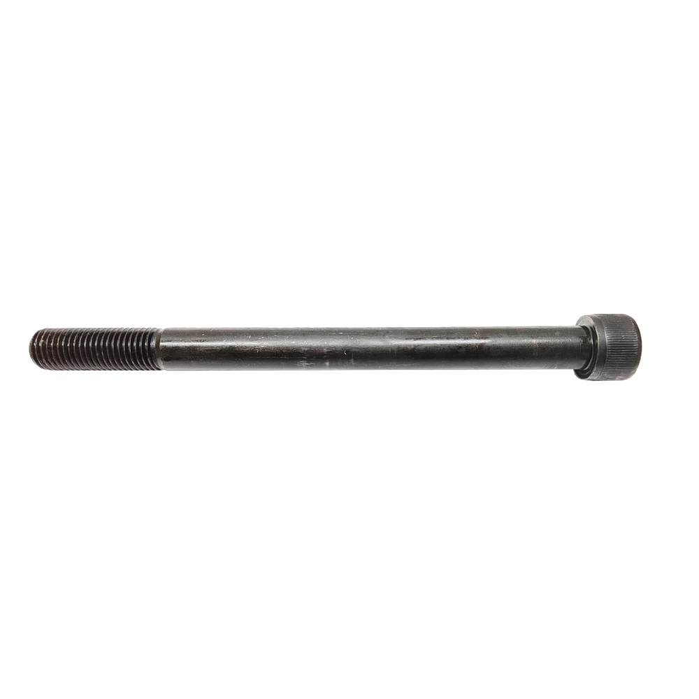 Винт М16х200 ГОСТ 11738-84 кл.пр. 8,8 (черный) цил. гол. вн. шест. DIN912
