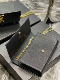 Saint Laurent Kate Medium Bag 24 cm