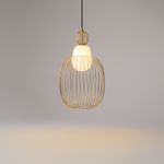 Подвесной светильник Maytoni MOD376PL-01G1