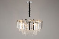 Подвесная люстра Omnilux Oliveri OML-69603-10