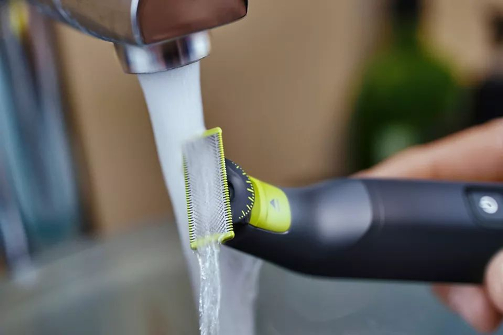 Триммер Philips OneBlade Pro 360 QP6541/15