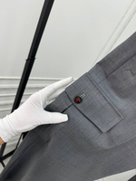 Брюки Kiton