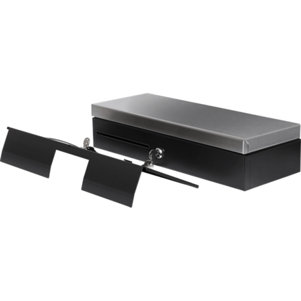 Денежный ящик PayTor FlipTop-S (Переходник, Epson, арт. HT-FL-6031-13B1-2)