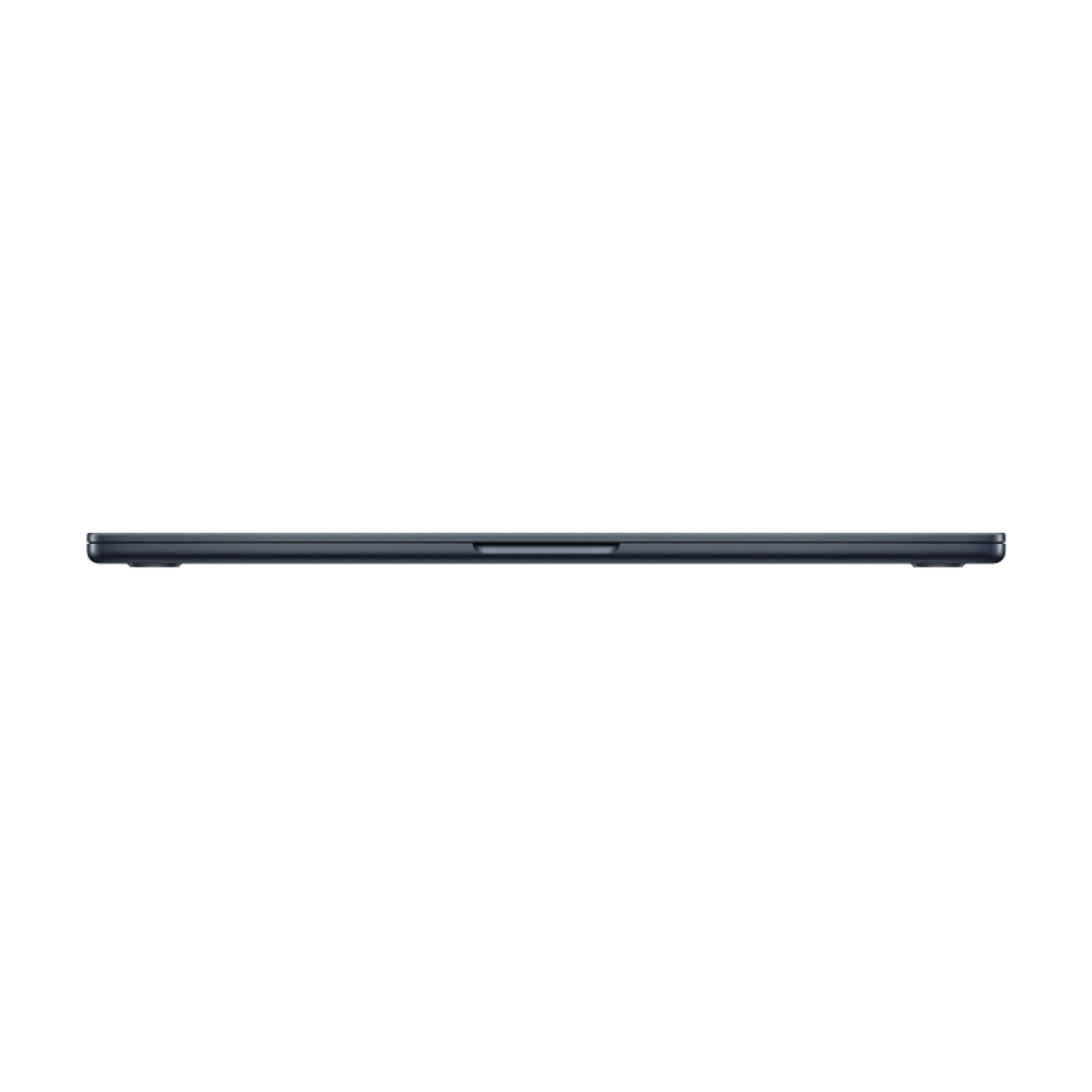 Ноутбук Apple MacBook Air 15” MW1L3 (M4 10-Core, GPU 10-Core, 24GB, 512GB) («Тёмная ночь» | Midnight)
