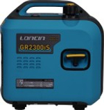 Генератор бензиновый LONCIN GR2300IS инверторный 00-00157302
