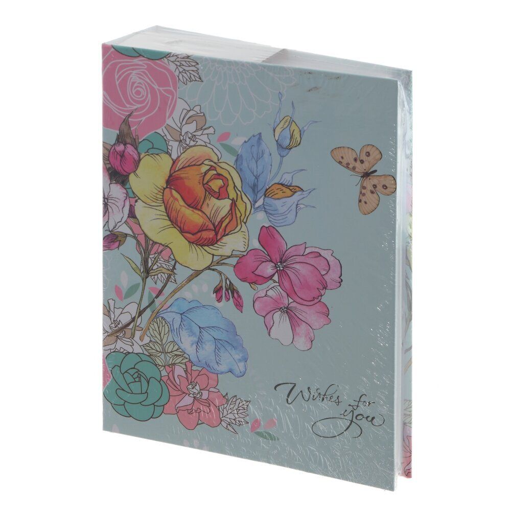 GAEM Фотоальбом для 200 фото 10*15, L17 W5,5 H23 см, 3в.