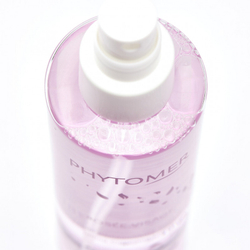 Спрей тонизирующий очищающий Розовая вода PHYTOMER ROSEE VISAGE TONING CLEANSING LOTION