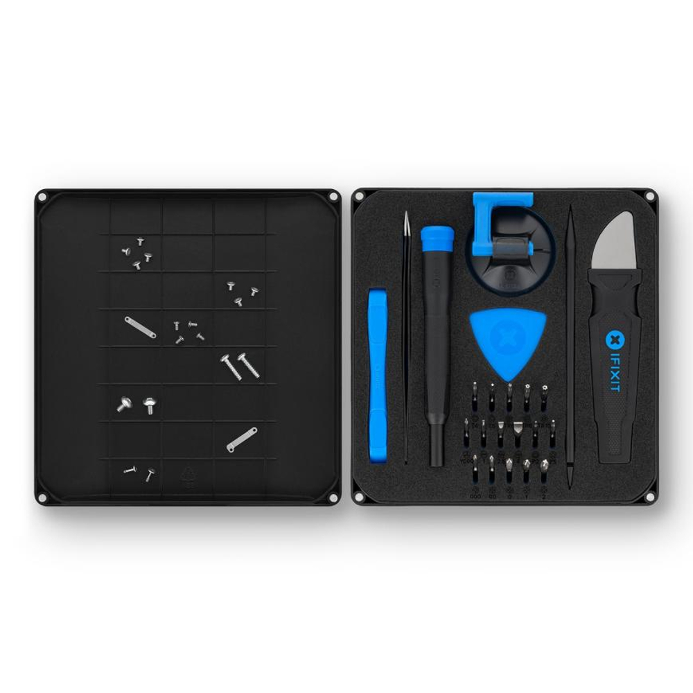 Набор инструментов iFixit Essential Electronics Toolkit (IF145-348-5)