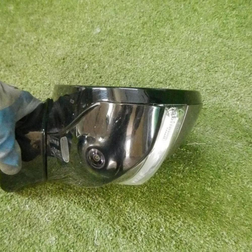 Зеркало правое Hyundai Santa Fe 4 TM 18-21 10 конт