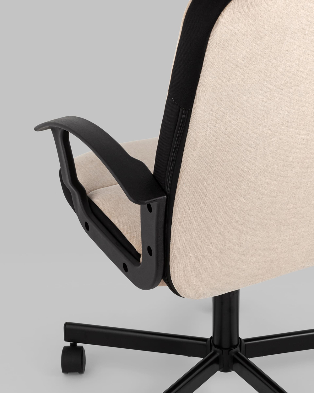 Компьютерное кресло TopChairs ST-TRACER песочный