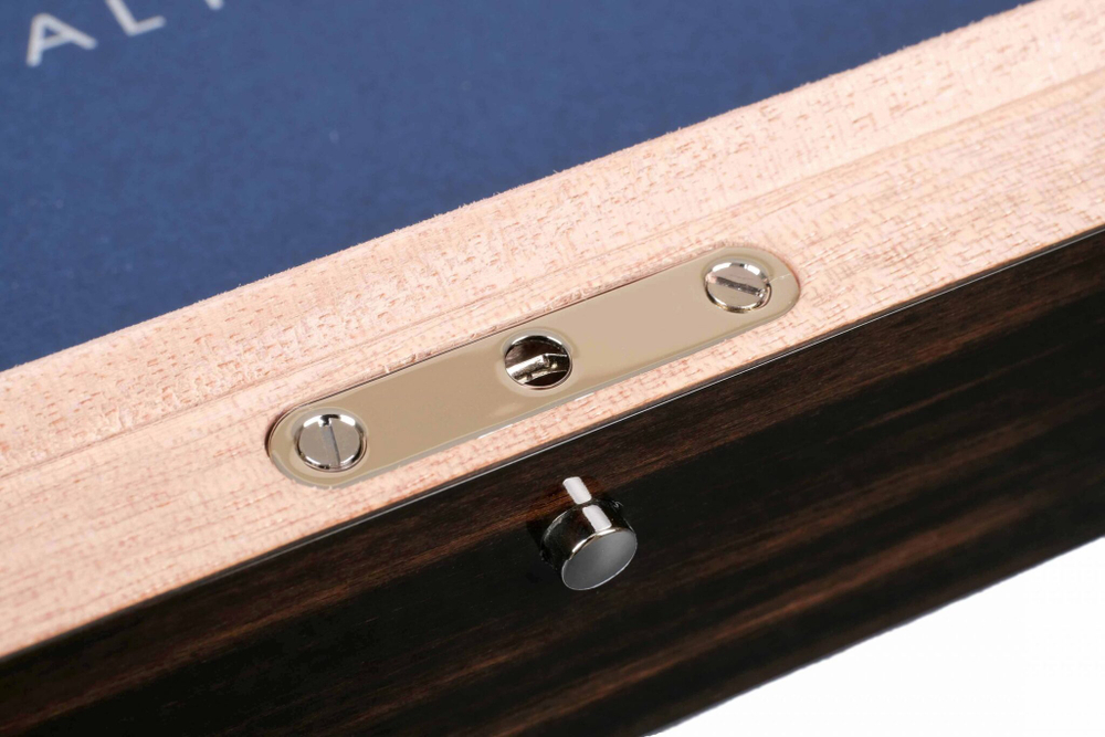 Хьюмидор Gentili Struzzo на 15 сигар Limited Edition