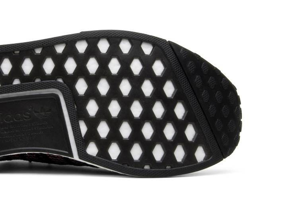 Кроссовки Adidas Originals Nmd_R1 Stlt