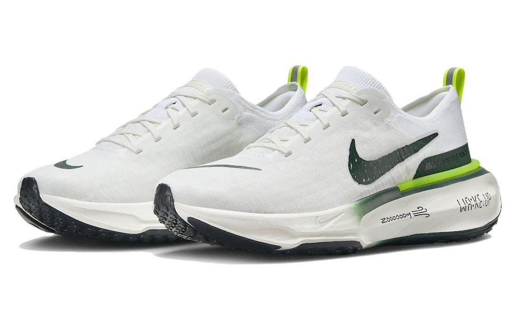 Кроссовки Nike Zoomx Invincible Run Flyknit 3