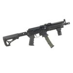 Труба с переходником для Сайги BURTON, Custom Guns