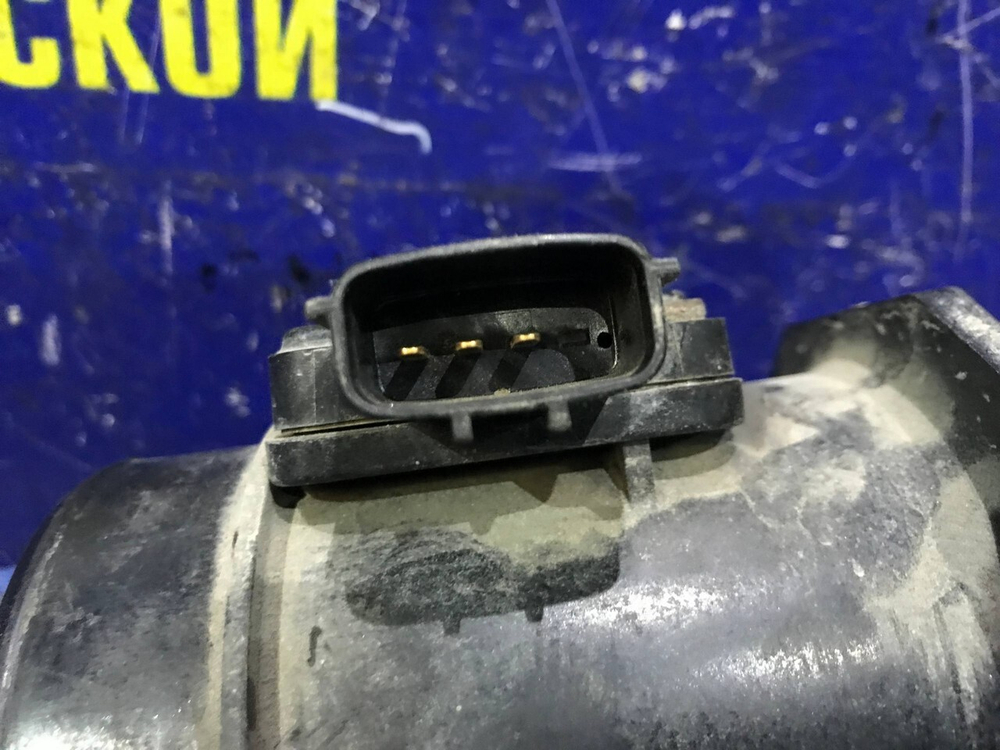 Расходомер NISSAN LIBERTY 1998