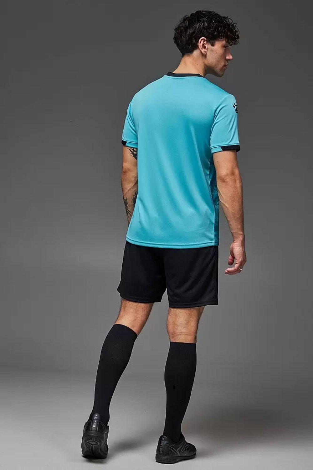 Форма футбольная KELME 8151ZB1003-368-M, размер M