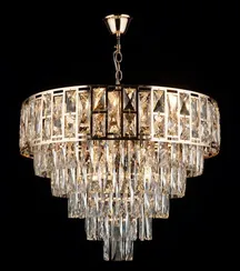 1866/9 FGD (1) Люстра (RL)