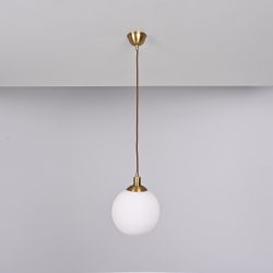 Подвесной Светильник Orviet Gold D18 By Imperiumloft