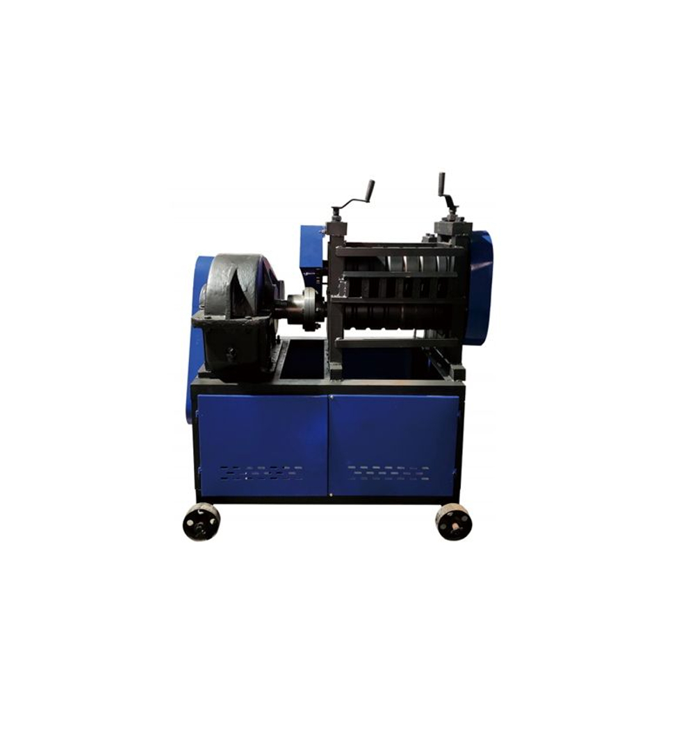 Станок для выпрямления арматуры TOR SGT6-10