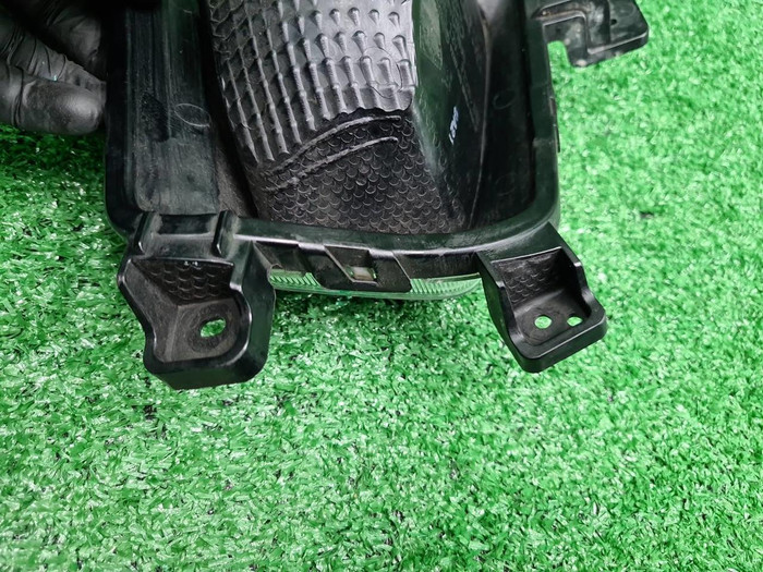 ПТФ левая Hyundai Creta 1 (2016-2021)