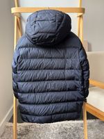 Двухсторонний пуховик Dolce&Gabbana, 128