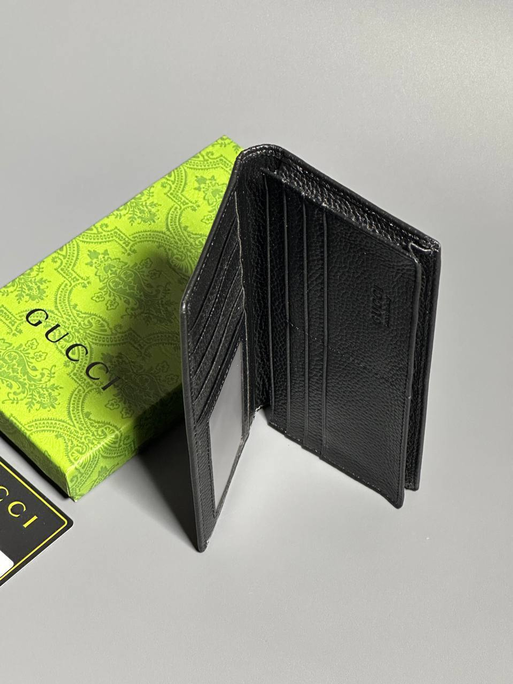 Кошелек Gucci