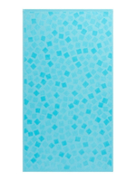 Полотенце махровое Cleanelly 100% хлопок ПЦС-2601-4476 (16-5930) 50*90
