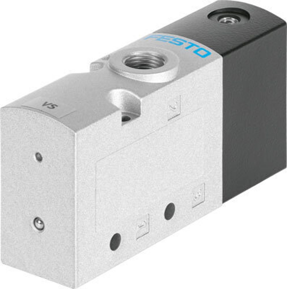 VUWS-L20-M32C-M-G18 Пневмораспределитель
