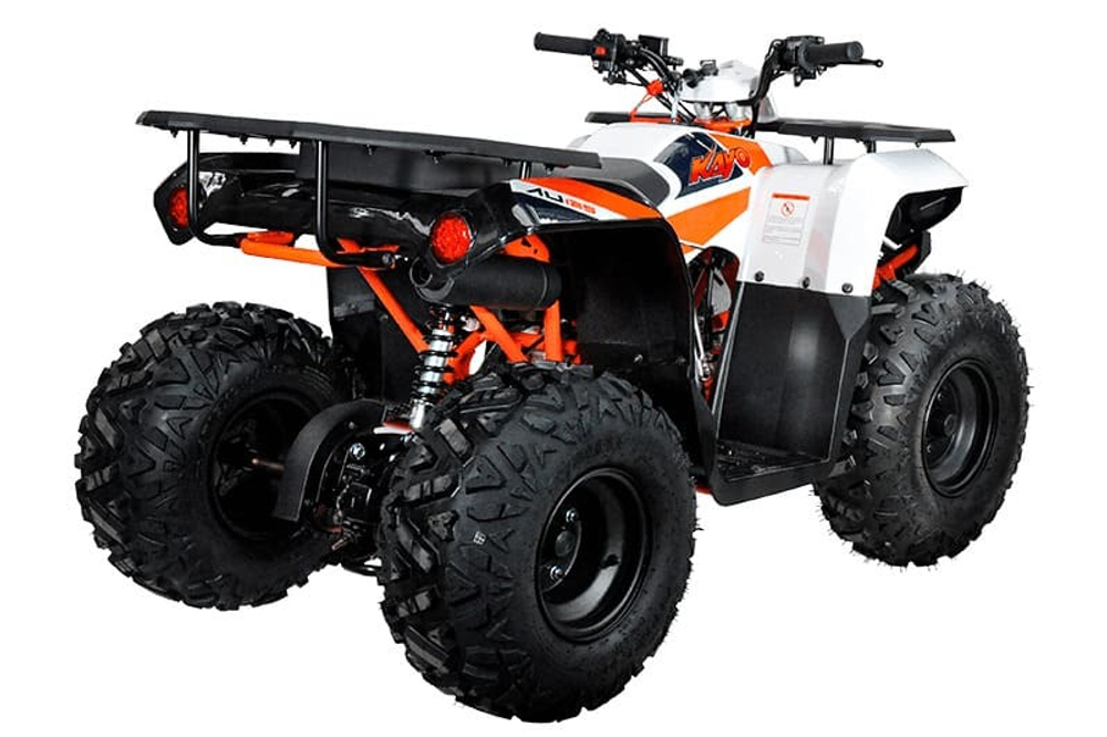 Квадроцикл KAYO AU125