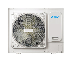 MDV MDV-V160W/DHN1(C)