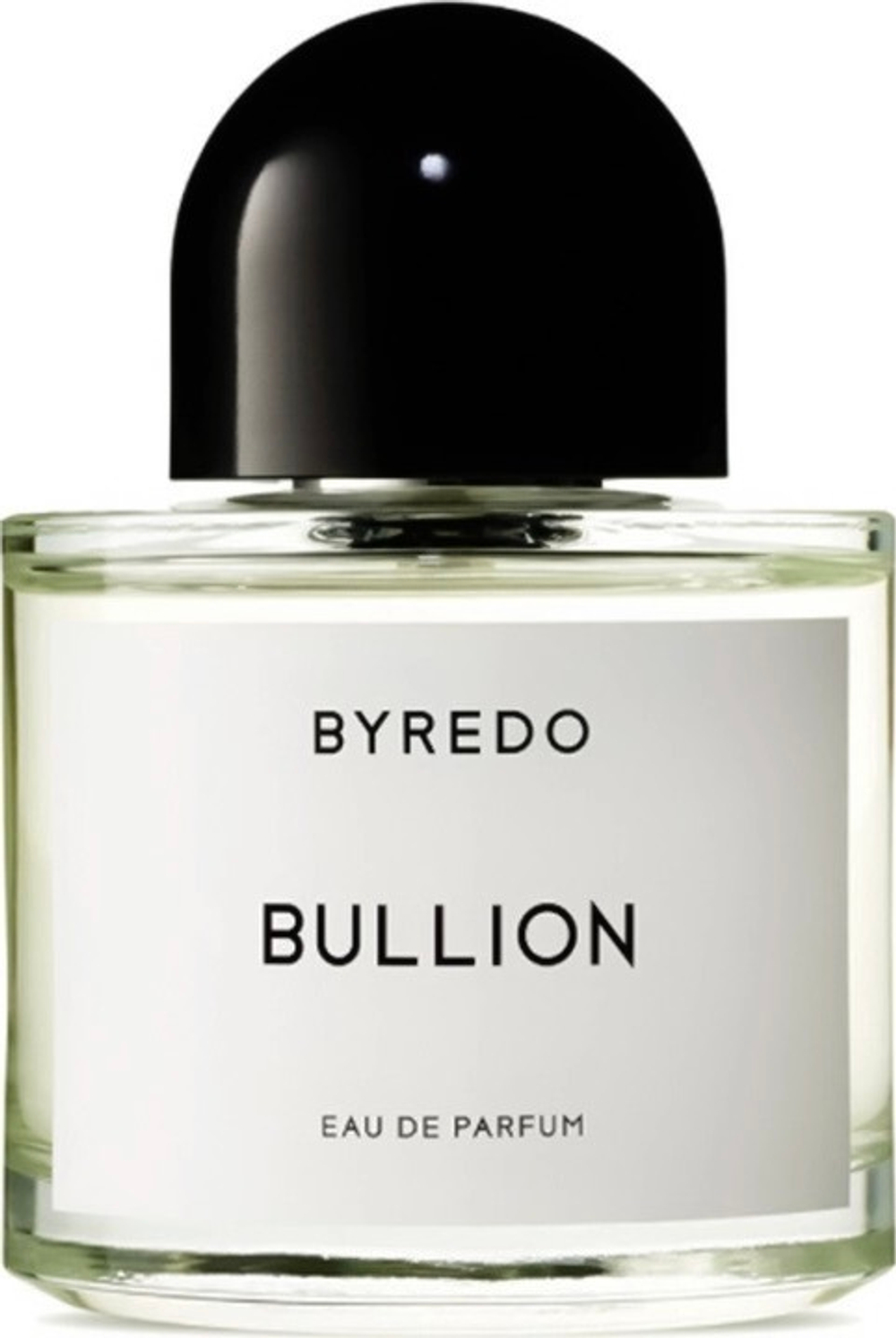 Byredo Bullion